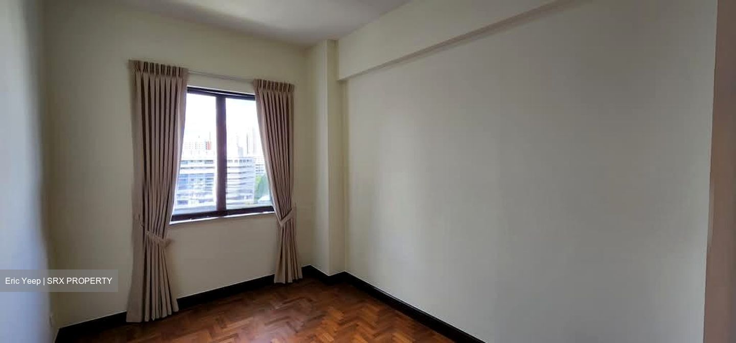 Regent Heights (D23), Condominium #561137281